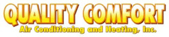 Quality Comfort Air Conditioning And Heating Inc. - Melbourne, FL, USA