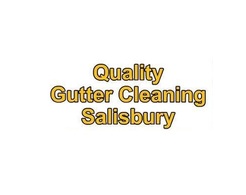 Quality Gutter Cleaning - Salisbury, Wiltshire, United Kingdom