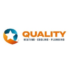 Quality Heating, Cooling, Plumbing & Electric - Bartlesville, OK, USA