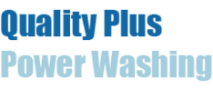 Quality Plus Power Washing - Meriden, CT, USA