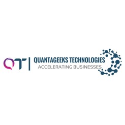 Quantageeks Technologies - Yakima, WA, USA