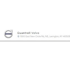 Quantrell Volvo - Lexington, KY, USA
