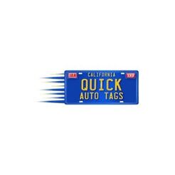 Quick Auto Tags - Riverside, CA, USA