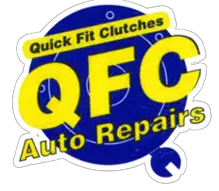 Quick Fit Clutches Logo