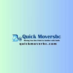 Quick Movers BC - Richmond, BC, Canada