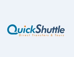 Quick Shuttle - Whenuapai, Auckland, New Zealand