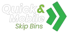 Quick and Mobile Skip Bins - Pimpama, QLD, Australia