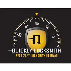 Quickly Locksmith Miami - Miami, FL, USA