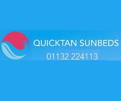 Quicktan Sunbed Hire - Beeston, Nottinghamshire, United Kingdom