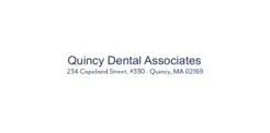 Quincy Dental Associates - Quincy, MA, USA