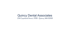 Quincy Dental Associates - Quincy, MA, USA Quincy Dental Associates - Quincy, MA, USA