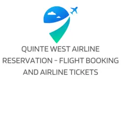 Quinte West Airline Reservation - Quinte West, ON, Canada