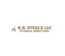 R.B. Steele Limited Funeral Directors - Irvine, North Ayrshire, United Kingdom