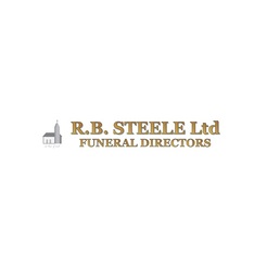 R.B. Steele Limited Funeral Directors - Kilwinning, North Ayrshire, United Kingdom