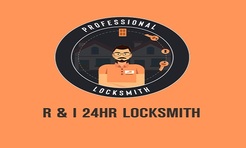 R & I 24hr Locksmith - Balitmore, MD, USA