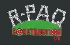 R-PAQ Construction LTD - St Albert, AB, Canada