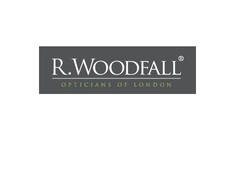 R Woodfall Opticians - London, London E, United Kingdom