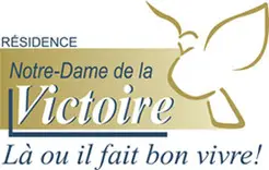 Résidence Notre-Dame-de-la-Victoire - Saint Hubert, QC, Canada