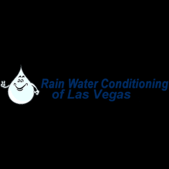 RAIN WATER CONDITIONING OF LAS VEGAS - Las Vegas, NV, USA