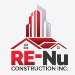 RE-Nu Construction Inc. - Carlsbad, CA, USA