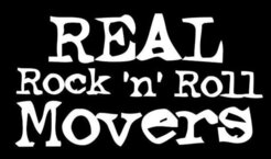 REAL RocknRoll Movers - Los Angeles, CA, USA
