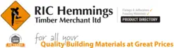 RIC Hemmings Timber Merchant Ltd - Belvedere, Kent, United Kingdom RIC Hemmings Timber Merchant Ltd - Belvedere, Kent, United Kingdom