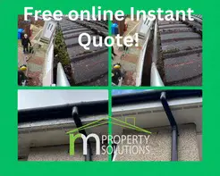 RM Property Solutions Scotland - Larbert, Falkirk, United Kingdom