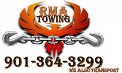 RMA Towing - Tennessee, TN, USA
