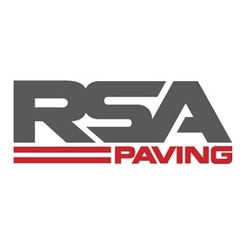 RSA Paving - Severna Park, MD, USA