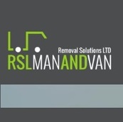 RSL Man and van - London, London W, United Kingdom RSL Man and van - London, London W, United Kingdom