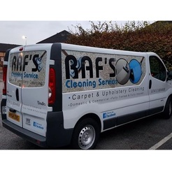Raf\'s Cleaning Service Ltd - Oldham, Greater Manchester, United Kingdom