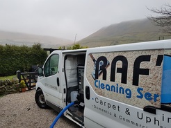 Raf\'s Cleaning Service Ltd - Oldham, Lancashire, United Kingdom