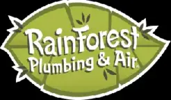 Rainforest Plumbing & Air - Mesa, AZ, USA