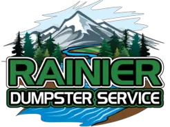 Rainier Dumpster Rental - Puyallup, WA, USA