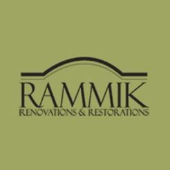Rammik Construction - Guelph, ON, Canada