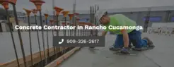 Rancho Cucamonga Concrete Pros - Rancho Cucamonga, CA, USA