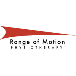 Range Of Motion - Physiotherapy - Fredericton, NB, Canada