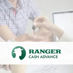 Ranger Cash Advance - Chico, CA, USA