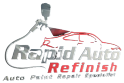 Rapid Auto Refinish - Toomwoomba, QLD, Australia