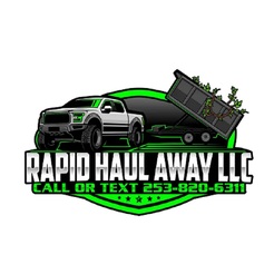 Rapid Haul Away LLC - Bonney Lake, WA, USA Rapid Haul Away LLC - Bonney Lake, WA, USA