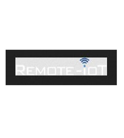 Raspberry Pi Remote Access - RemoteIoT - Remote SSH into Raspberry Pi - Sydeny, NSW, Australia