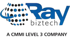 Ray Business Technologies - Melborune, VIC, Australia