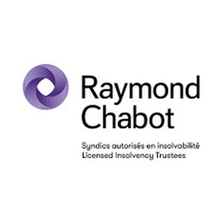 Raymond Chabot - Syndic autorisé en insolvabilité - Charlesbourg, QC, Canada