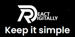React Digitally - Belfast, County Antrim, United Kingdom
