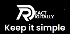 React Digitally - Belfast, County Antrim, United Kingdom React Digitally - Belfast, County Antrim, United Kingdom