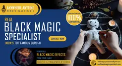 Real Black Magic Specialist - Chennai, YT, Canada
