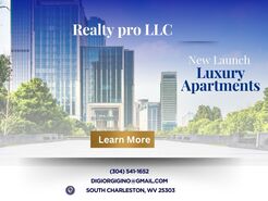 Real Estate Agent - Charleston, WV, USA