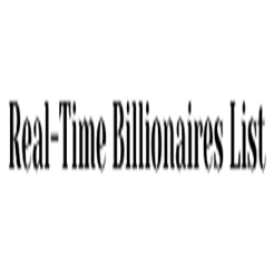 Real Time Billionaire List - Los Angeles, CA, USA