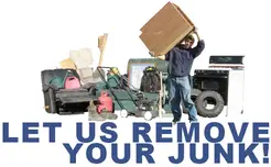 Red Deer Junk Removal Inc. - Red Deer, AB, Canada