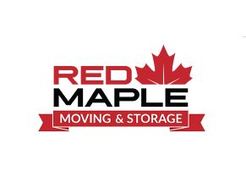 Red Maple Moving & Storage - Toronto, ON, Canada